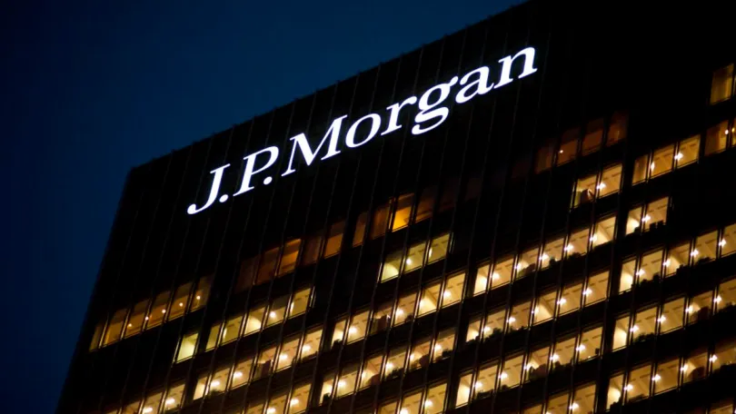 Market and Events: JPMorgan is considering launching crypto collateral lending