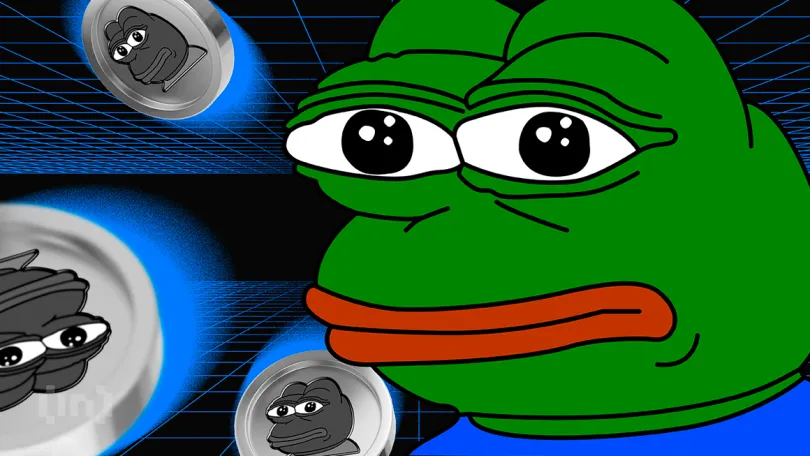 Pepe (PEPE): Объемы торгов мемкоинами говорят о грядущем альтсезоне