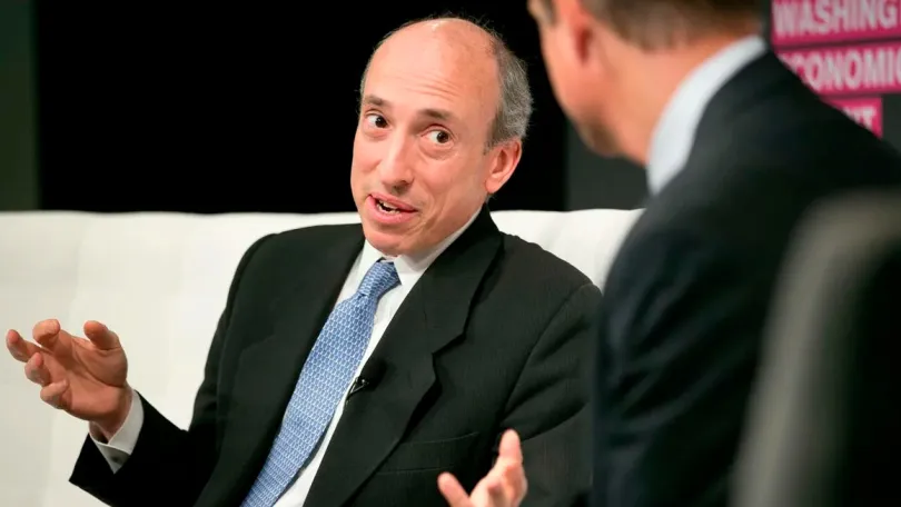 Market and Events: Crypto investors want to sue the SEC and Gary Gensler for market manipulation