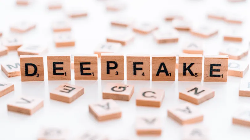 Fraud: Fraudsters used deepfake technology and stole $26 million in funds from an international company