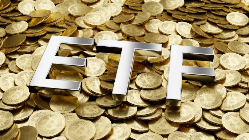 Bitcoin ETF: SEC commented on updated applications for spot Bitcoin ETFs