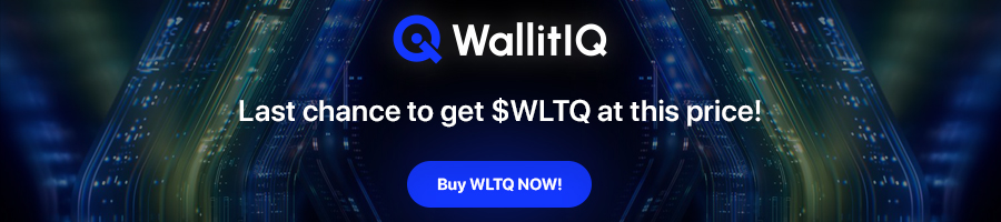 Top Analyst Says Trump's BTC Strategic Reserve Could Push Bitcoin Price To $500,000 By 2028 As WallitIQ (WLTQ) Prepares For 1000X Surge