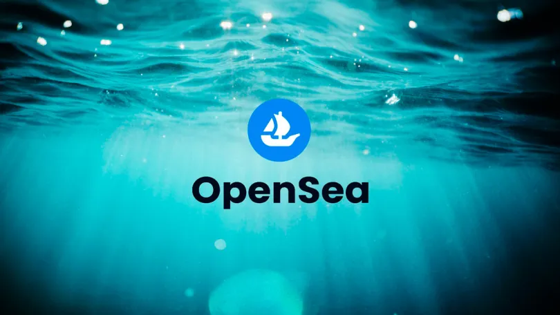 Non-Fungible Token (NFT) News: OpenSea 2.0 is expected to be released with a new interface