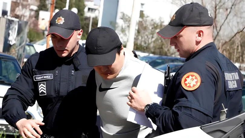 Montenegro: Do Kwon wants to appeal the Montenegrin court's extradition decision