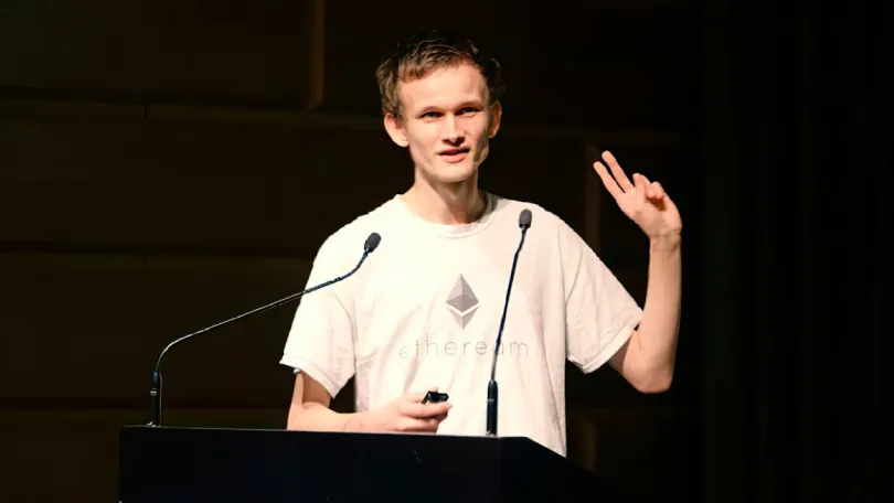 Ethereum News: Vitalik Buterin spoke about four elements of the cryptocurrency ecosystem