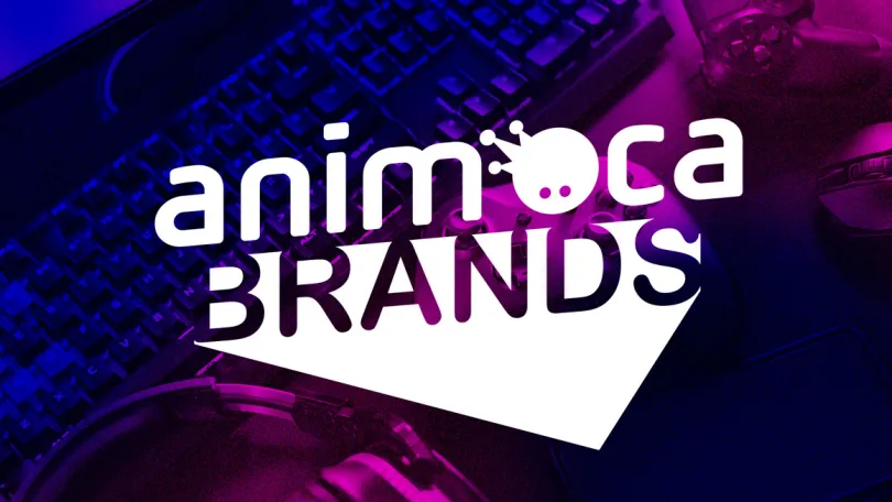 Web3: Animoca Brands received $11.88 million for Mocaverse as part of the 2nd tranche of financing