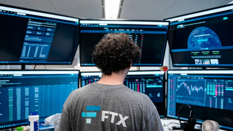 Market and Events: The FTX exchange refused to relaunch the platform, to which the FTT token reacted by falling