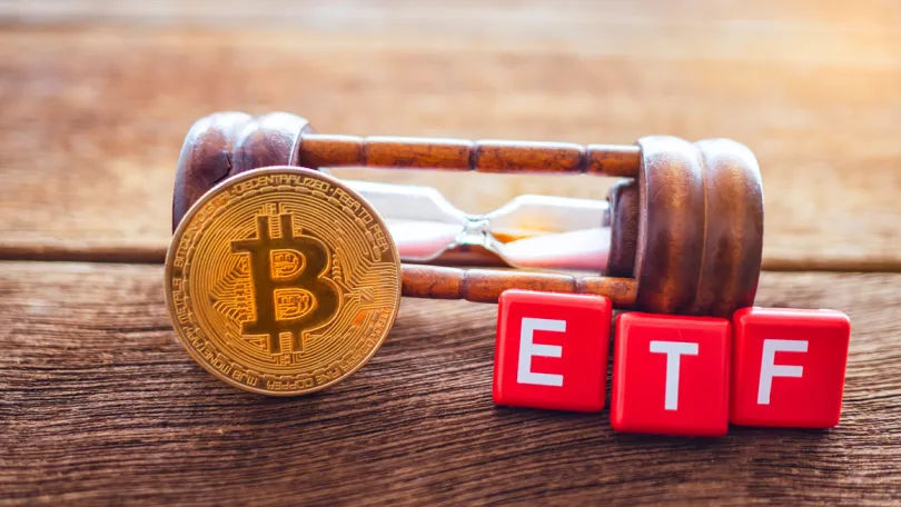 Franklin: Обновление заявок на Bitcoin ETF: BlackRock и Bitwise гнут свою линию