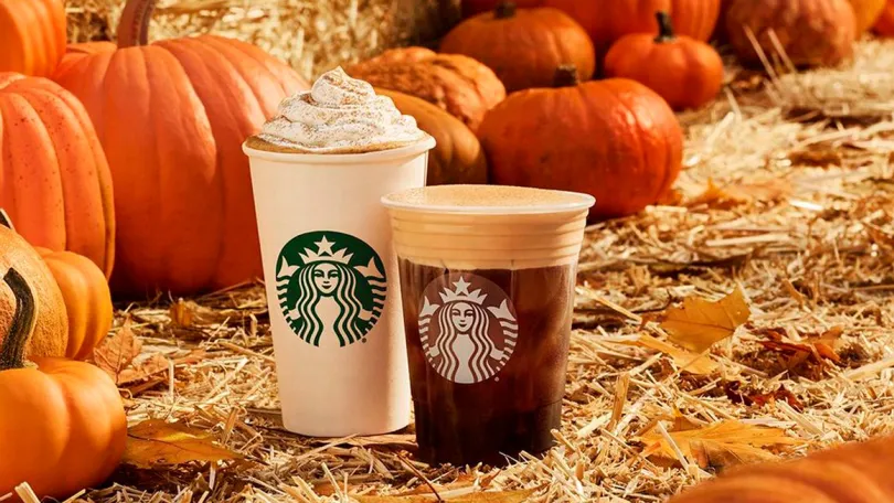 Web3: Starbucks launches pumpkin spice latte NFT products on Web3 platform