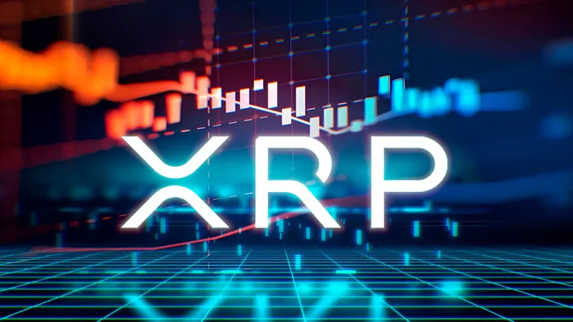 Ripple (XRP): Цена XRP обвалилась после вывода 36,96 млн токенов с MEXC