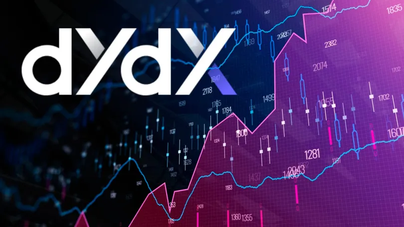 Новости Web3: dYdX превзошла Uniswap по объемам торгов за день