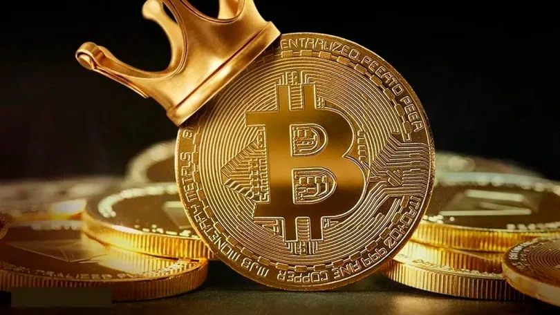 Bitcoin: Bitcoin surpassed the $50,000 level