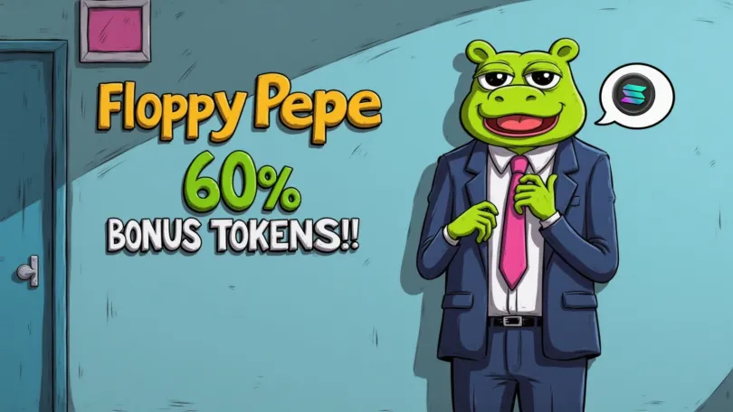 Press Releases: Solana Price Prediction: SOL To Dip Below $100, Why This «PEPE Killer» Is The Better Investment Option