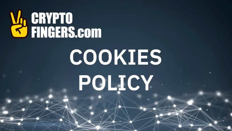 Information: Cookies Policy