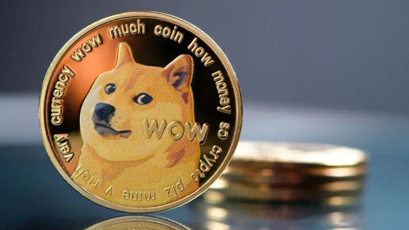 Мем-коин: Юбилей у мемкоина Dogecoin - 10 лет на рынке