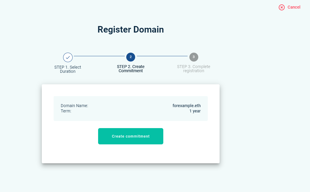 A Guide to Bidding on Personalized .eth Domains for Ethereum Wallet Addresses