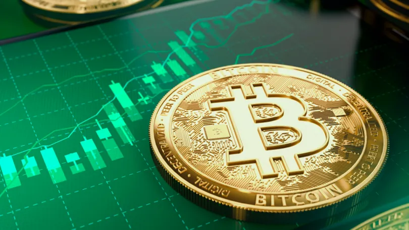 Биткоин: Биткоин взлетел выше $110 тыс., вызвав большую ликвидацию шортов